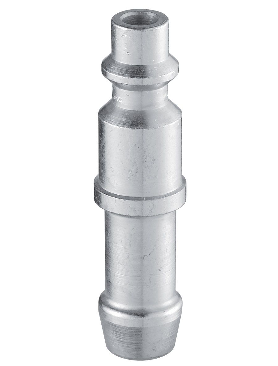 PREVOST IRP_066810P2 Ensemble 2 embouts pour flexibles  avec colliers a oreilles profil ISO6150B - tuyau int 10mm