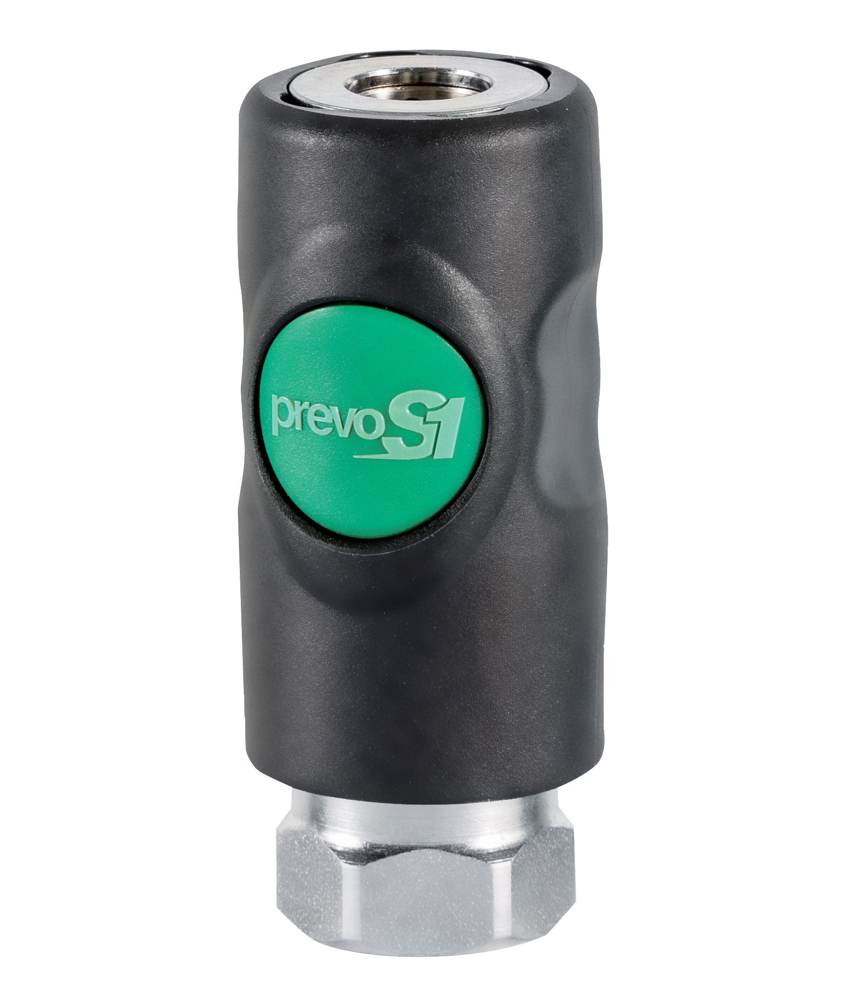 PREVOST ESI_071102CP Raccord filetage femelle cylindrique profil Europeen 7.2mm - G3/8