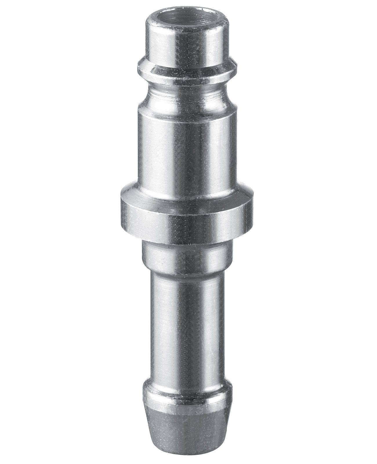 PREVOST ERP_076808P2 Ensemble 2 embouts pour flexibles  avec colliers a oreilles profil Europeen - tuyau int 8mm
