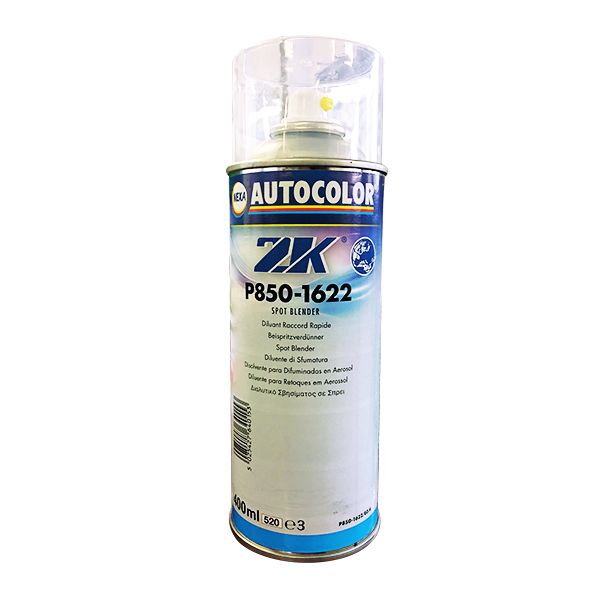 AUTOCOLOR P850-1622 Diluant raccord rapide 400ml