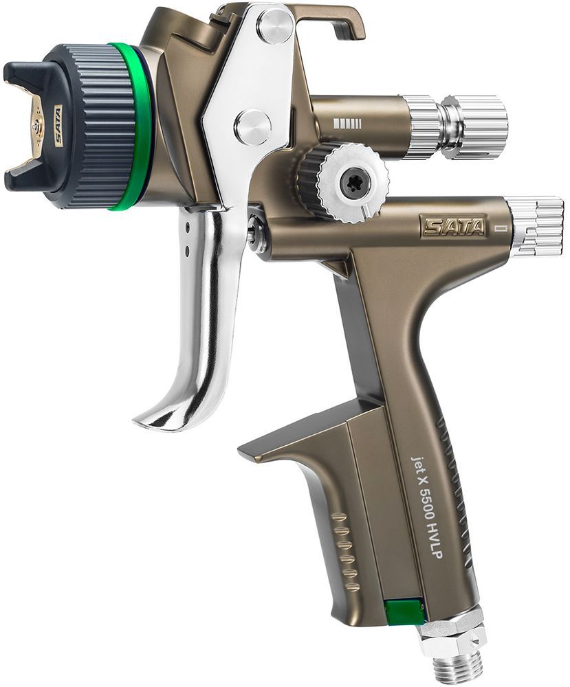 SATA 1061902 Pistolet HVLP buse 1.2 Satajet X5500 