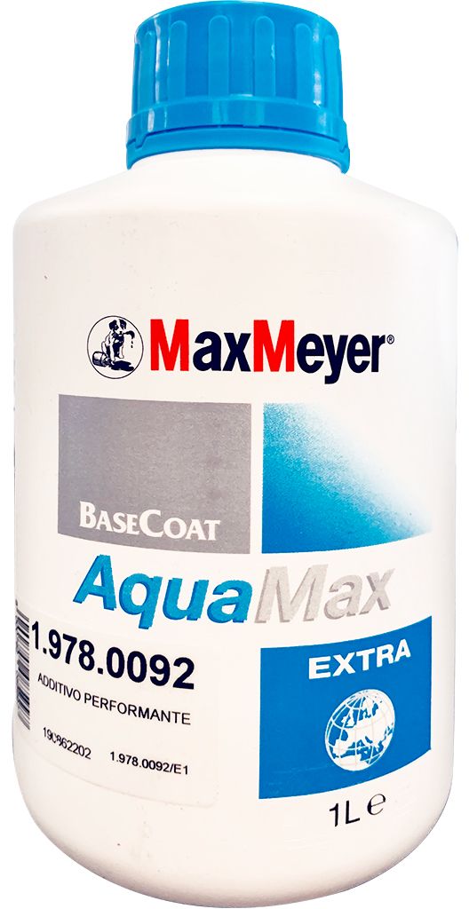 MAX MEYER E092 Additif de performance E092 1L