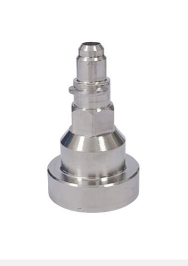 MIRKA PCS11 Sata Minijet 3000B & 4400 - Adaptateur Mirka pour pistolet