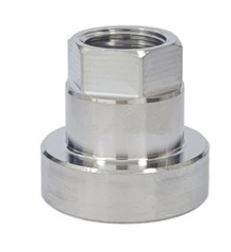 MIRKA PCS1 Iwata W400 - Adaptateur Mirka pour pistolet