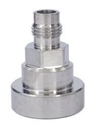 MIRKA PCS4 Iwata SUPERNOVA LS400 & WS400 - Adaptateur Mirka pour pistolet
