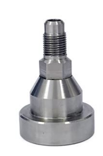 MIRKA PCS15 Iwata LPH-80 MINI - Adaptateur Mirka pour pistolet 