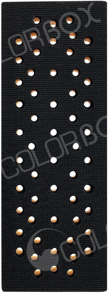 MIRKA 8295380111 70x198mm - Plateau Grip 56 trous