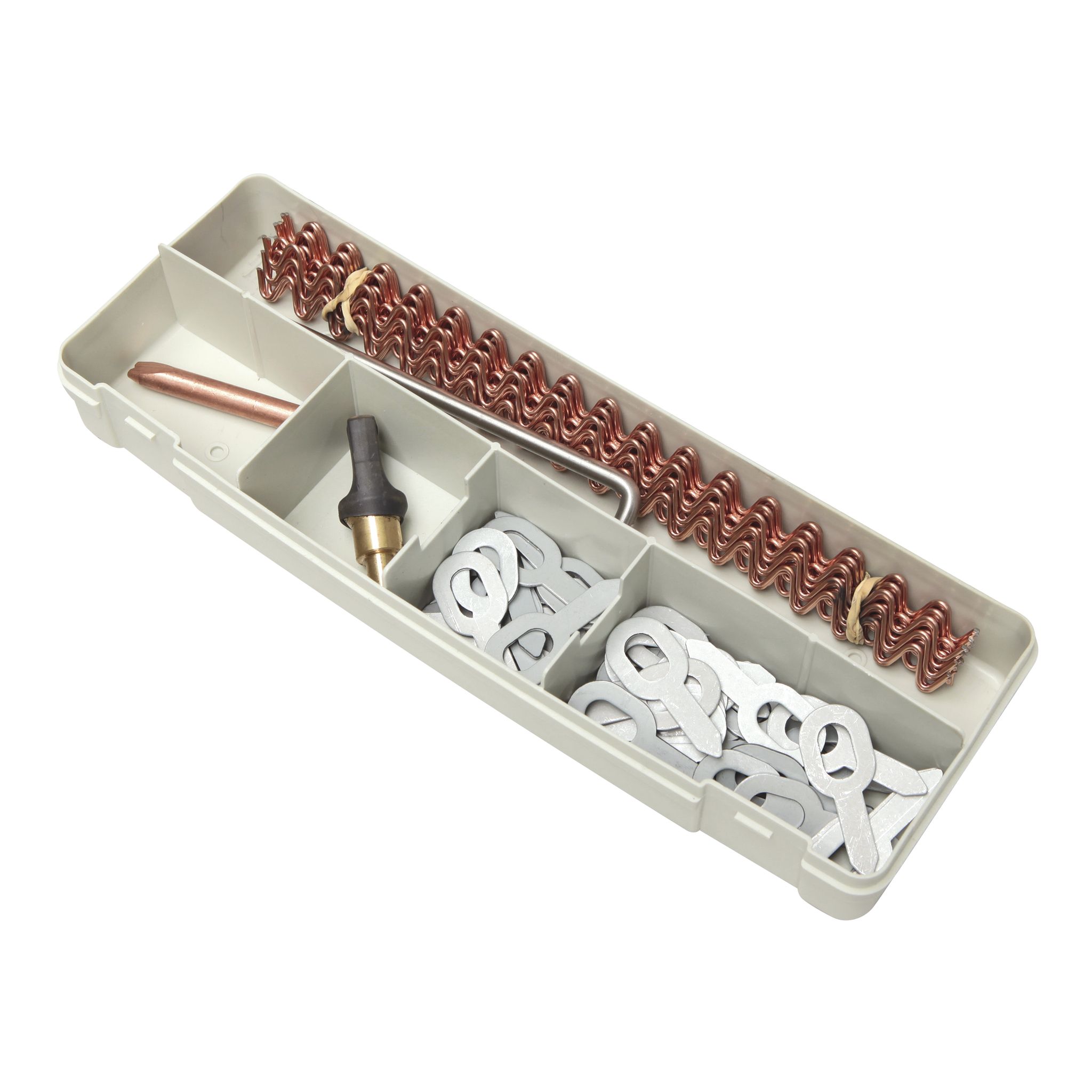 GYS 050037 Boîte de consommables débosselage DENT BOX BAR