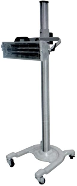 SATA 401R1KW Sécheur infrarouge 1000W