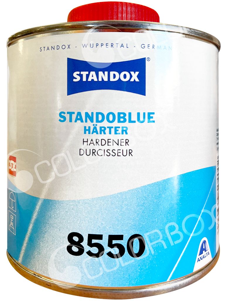 STANDOBLUE 02050400 8550 Catalyseur de base Standoblue 0.5L