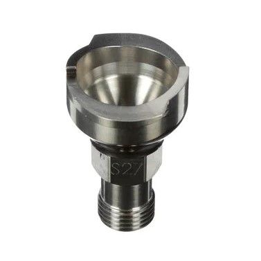 3M 26119 Devilbiss - Adaptateur N°S27 PPS 2.0 pour pistolet