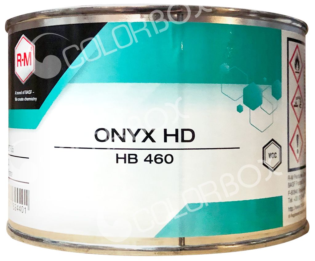 RM HB460 Blue phtalo NA3 0.5L