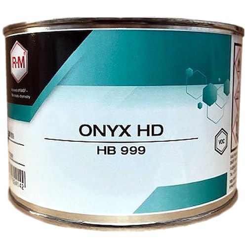 RM HB999 Blanc dégradé 0.5L