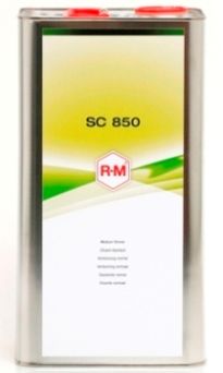 RM SC850/5 Diluant standard 5L