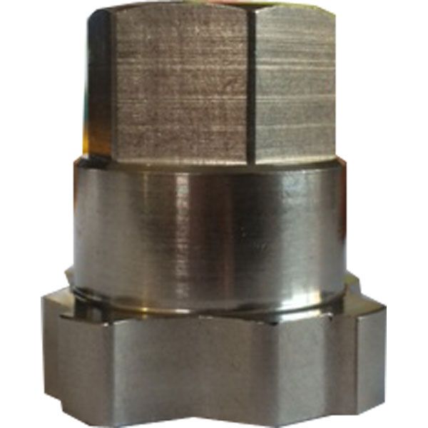 3M 16032 3M PPS adapter for SATA and IWATA gun - No. 2