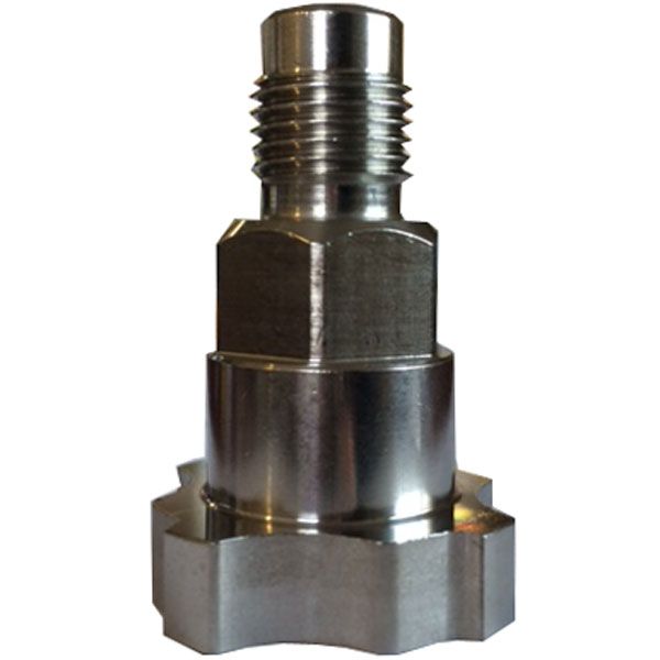 3M 16036 3M PPS adapter for KREMLIN gun and SATA QCC - N°6