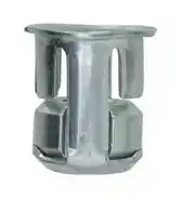 RESTAGRAF 252 Ecrou cage métal M5-0.80 : Citroën Peugeot Renault