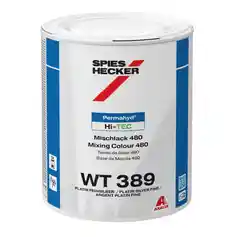 SPIES HI TEC WT389 Fine platinum silver 1L