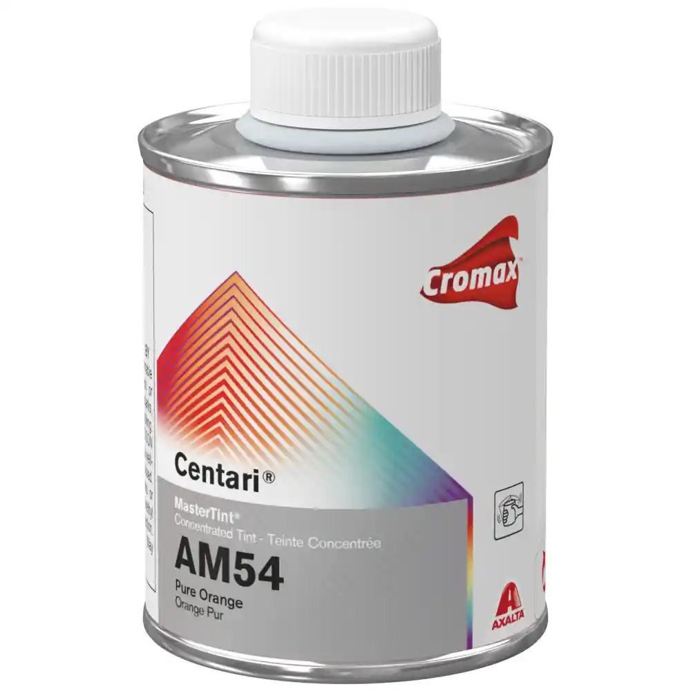 CENTARI AM54 Mastertint pure orange 100ml