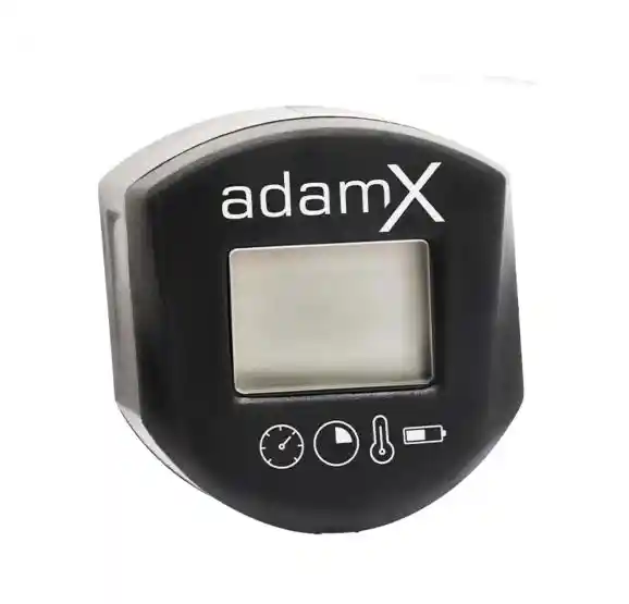 SATA 1201996 Manomètre digital pour pistolet SATAjet X