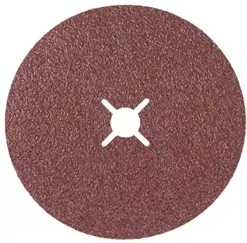 3M 89716 G36+ 180 x 22mm - 25 disques fibre 782C