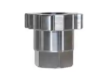 KEMTEX 13.331243-K02 Iwata W400 - Adaptateur Kemtex pour pistolet