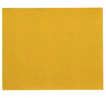 3M 12544 P220 - 50 feuilles abrasives Gold 288U 229 x 280mm