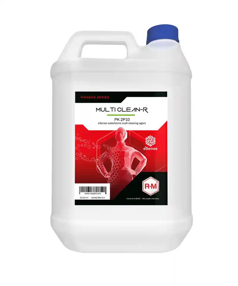 RM PK2P10 Multi Clean-R Agent dégraissant hydro eSense 5L