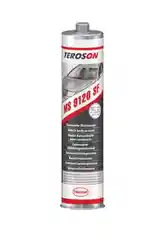 TEROSON MS9120SF_BLANC Blanc joint d'étanchéité & collage supports métalliques MS polymère 1K 310ml