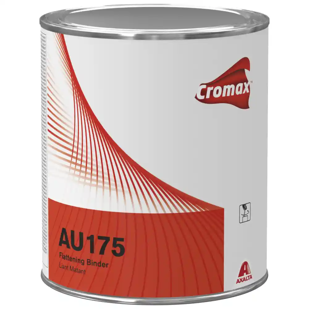 CROMAX AU175 Base à Mater 1L