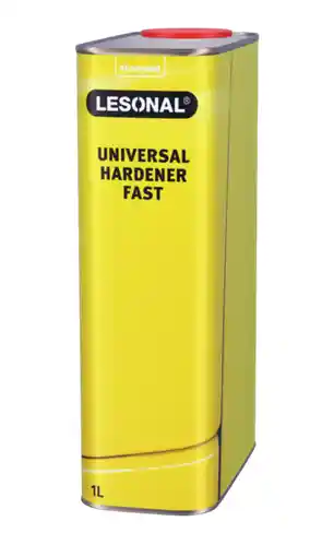 LESONAL 564820 Durcisseur universel rapide 1L pour apprêt 540 2K
