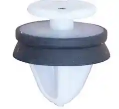 RESTAGRAF 10790 Agrafe de panneau pour porte 8.2mm : Citr. Fiat Peug. Ren. Dacia