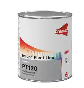 IMRON FLEET LINE PT120 Violet bleuté 1L