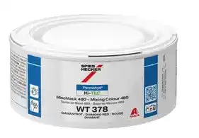 SPIES HI TEC WT378 Rouge diamant 0.25L