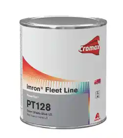 IMRON FLEET LINE PT128 Bleu verdâtre LS 1L