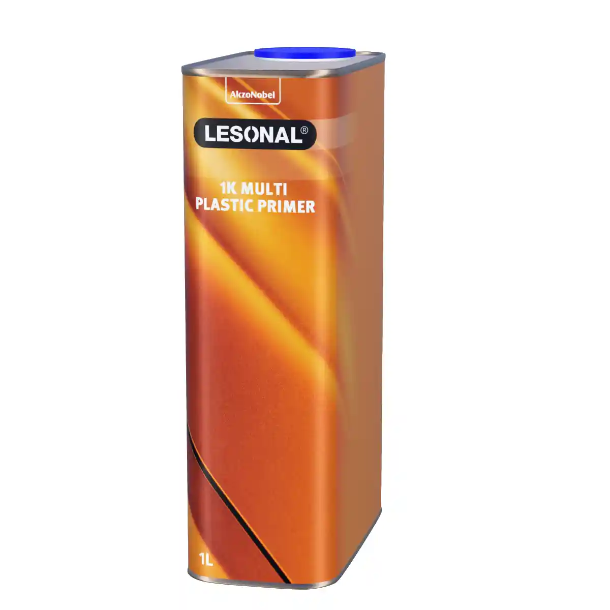 LESONAL 523276 Primaire adhérent plastique 1K 1L