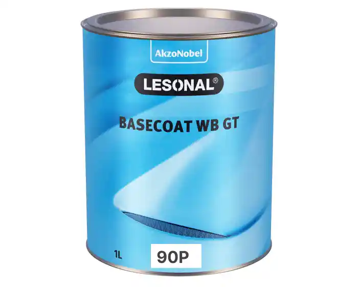 LESONAL 90PWB Blanc nacré 1L