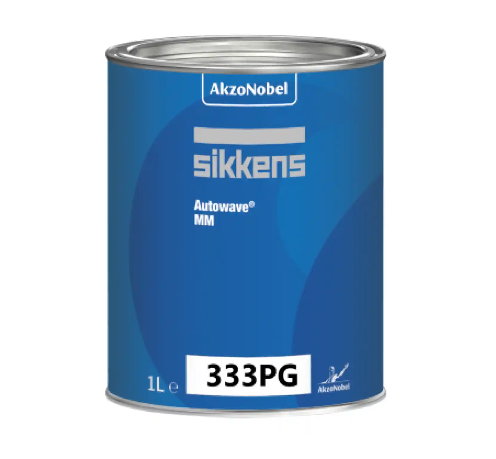 SIKKENS MM333PG Nacre jaune 1L