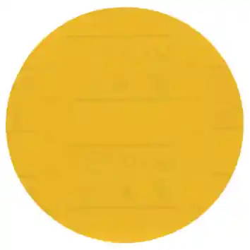 3M 09211 P120 diam 75mm - 50 disques abrasifs or Hookit 288U