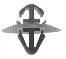 RESTAGRAF 9979 Agrafe de moulure ceinture de caisse 6.2x12.2mm : Nissan Opel Renault