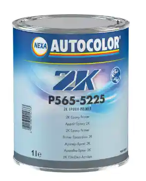 AUTOCOLOR P565-5225 Apprêt epoxy 2K 1L