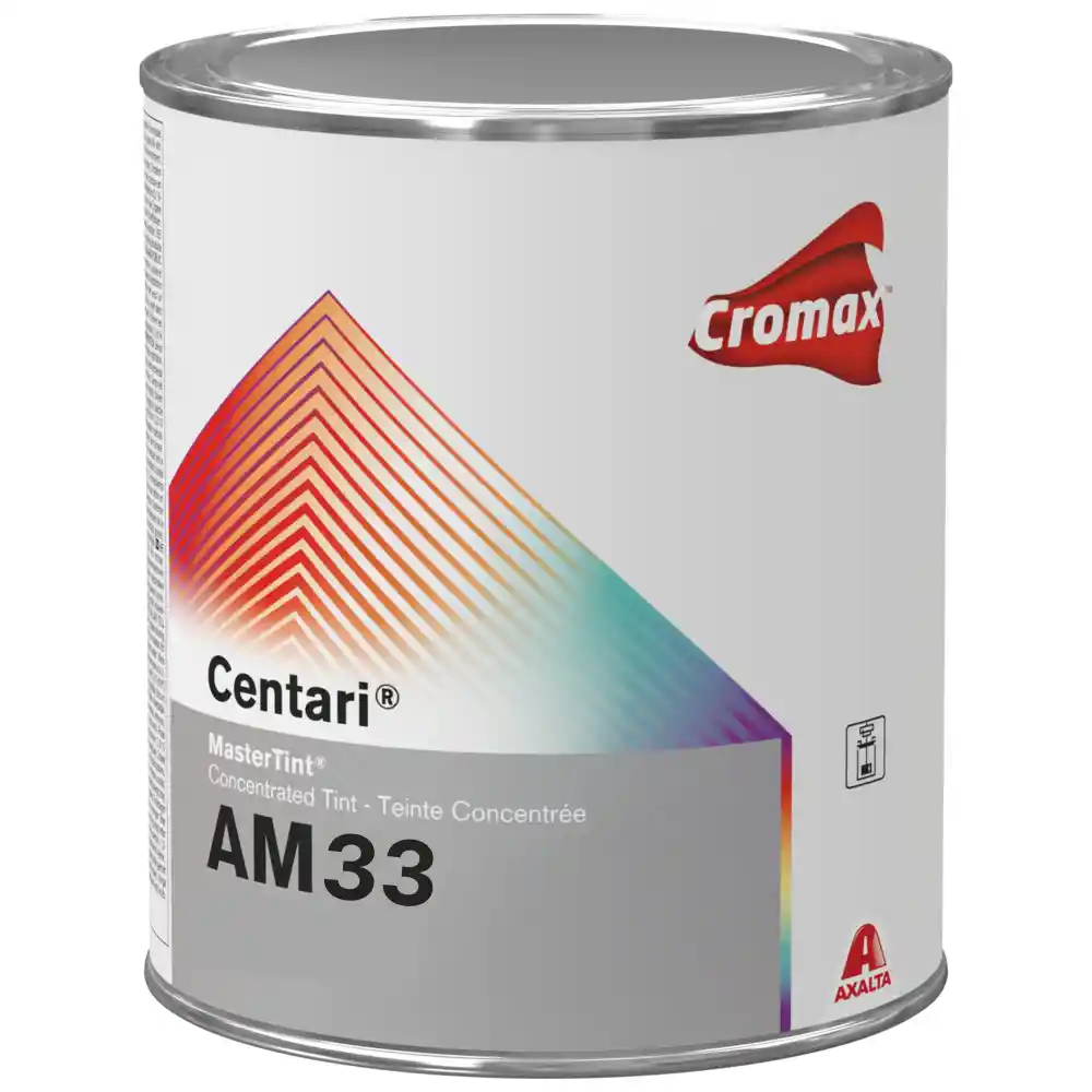 CENTARI AM33 Or verdâtre 1L