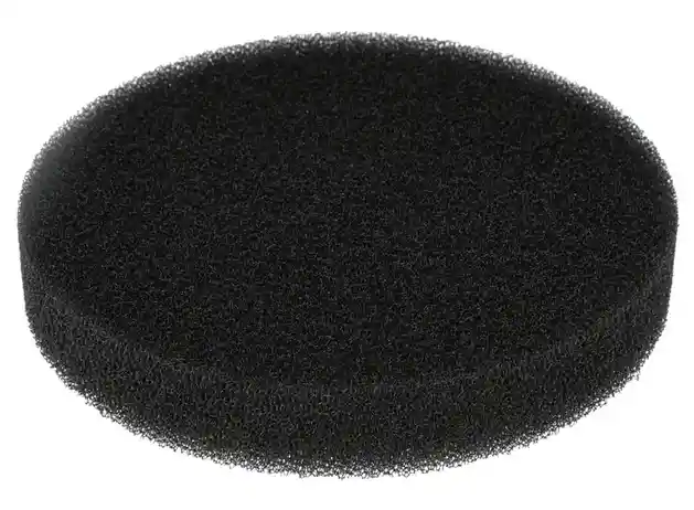 MIRKA 7915025004 4 mousses de dépoussiérage AbraClean 150 x 25 mm