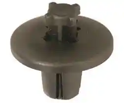 RESTAGRAF 10464 Rivet plastique carter d'aile/pare-boue Ø 8.2mm : Citroën Peugeot