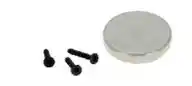 SATA 1203463 Kit de pile pour manomètre Adam X