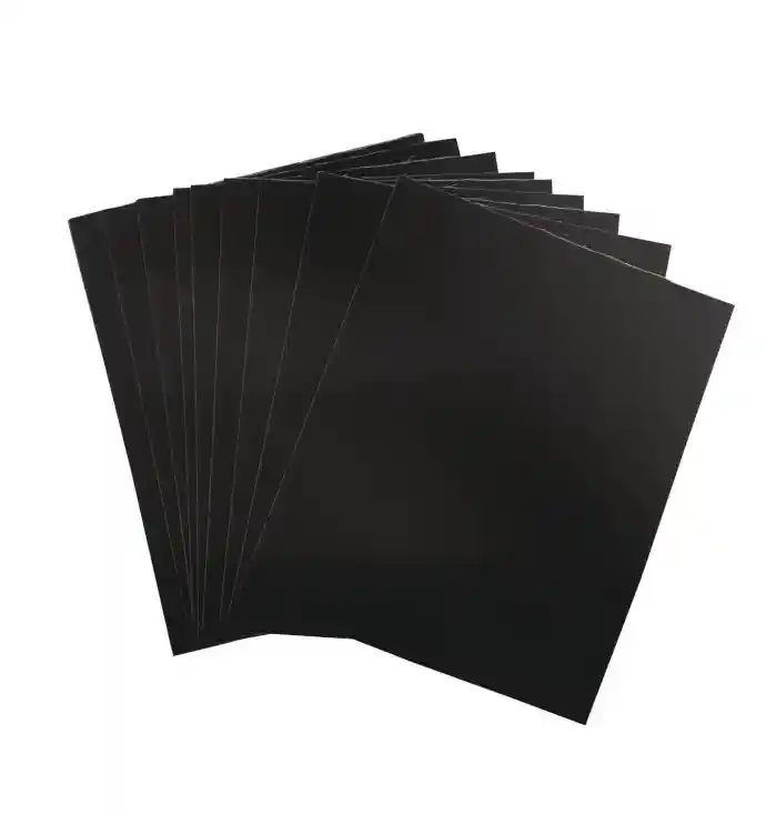 SIA ABRASIVES SIAWAT1500 P1500 - 230 x 280mm -SIAWAT  50 feuilles abrasives