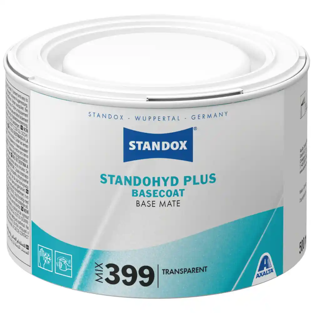 STANDOX ST399 Clear 0.5L