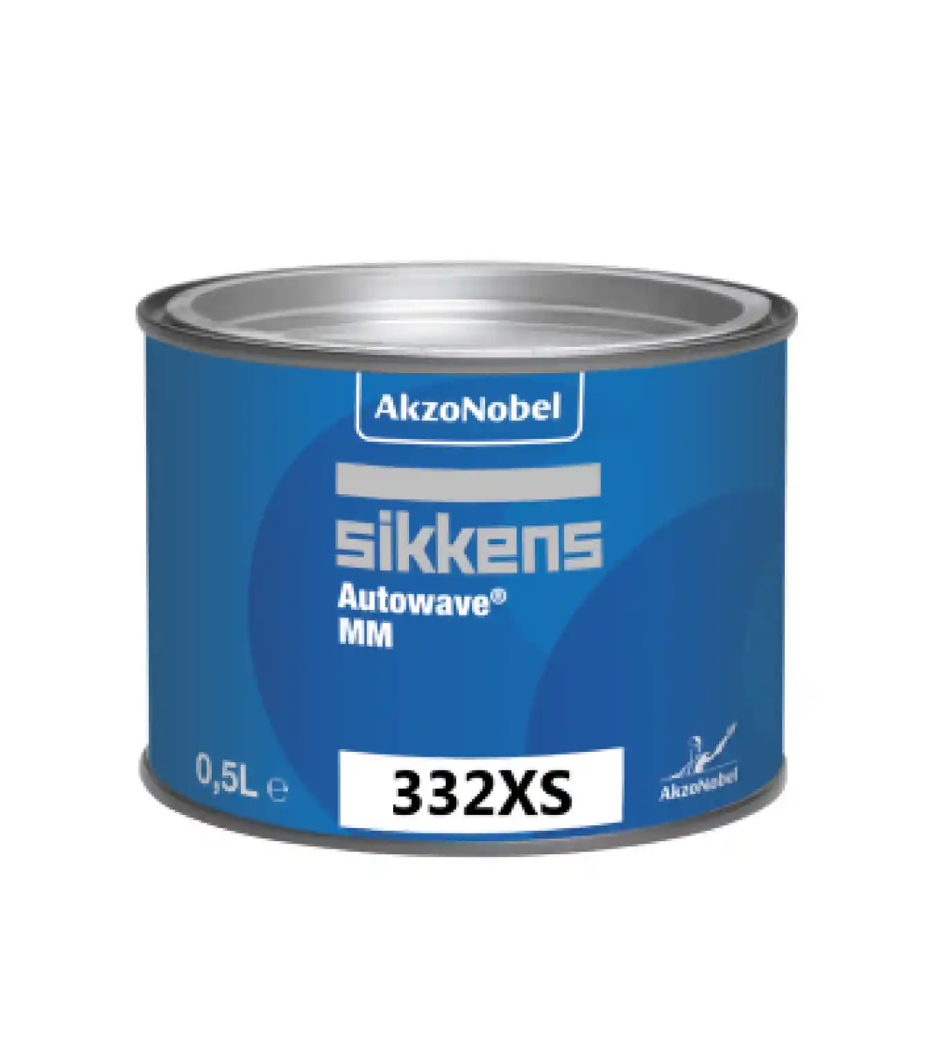 SIKKENS MM332XS Nacre argent 0.5L