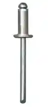 RESTAGRAF 4054 Rivet alu standard 4.8 x 12mm
