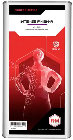 RM C2P65 Vernis Intense Finish-R 5L